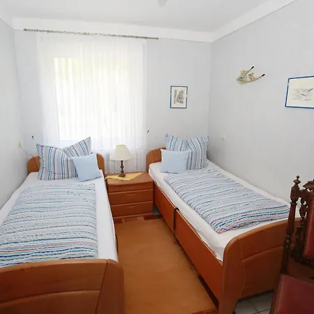 Moselblick-stein Appartement *