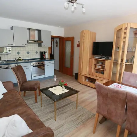 Moselblick-stein Apartment *