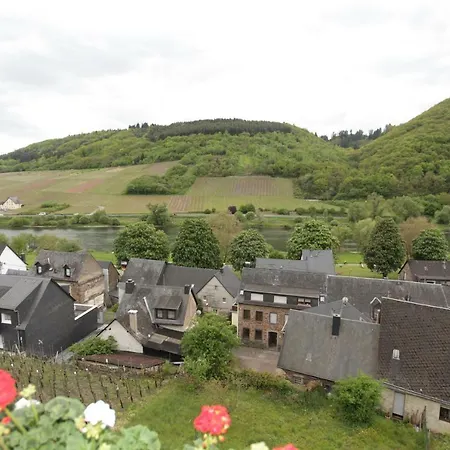 Moselblick-stein Appartement