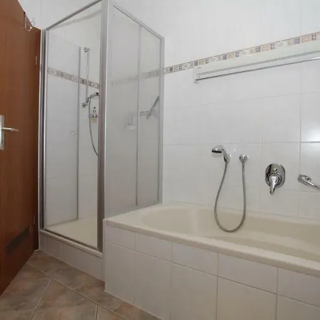Moselblick-stein Appartement Valwig
