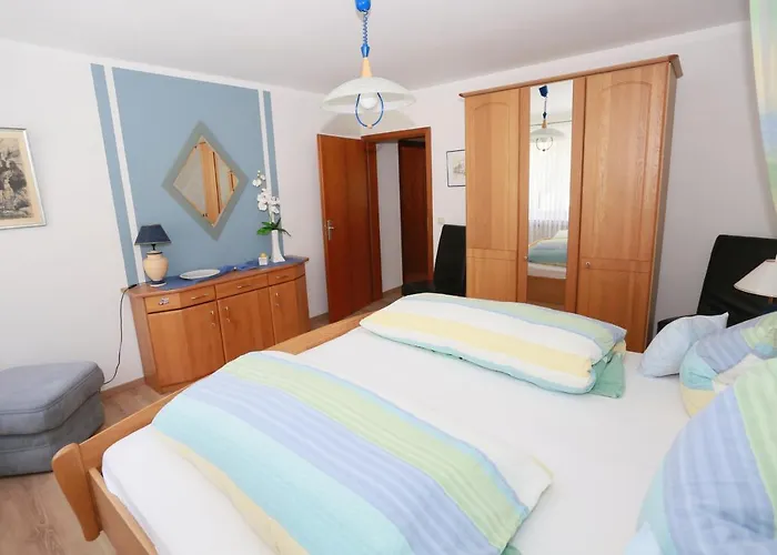 Moselblick-stein Apartamento *