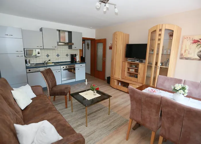 Moselblick-stein Apartamento *