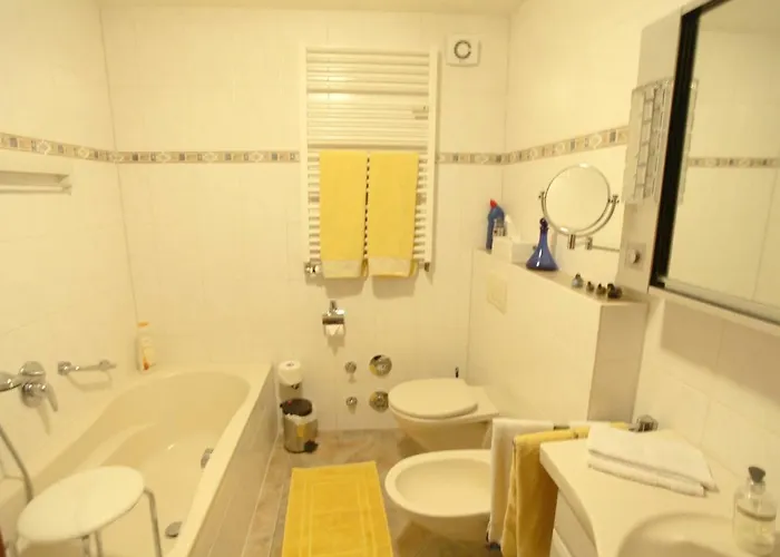 Moselblick-stein Apartamento *