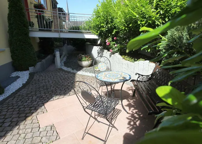 Moselblick-stein Apartamento