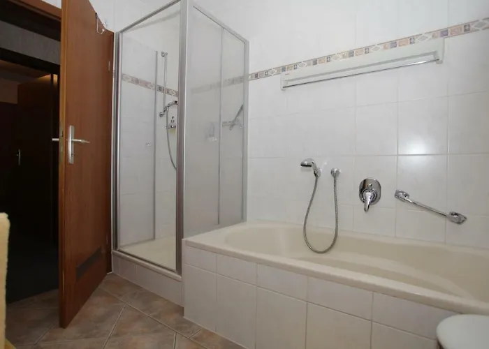 Moselblick-stein Appartement Valwig